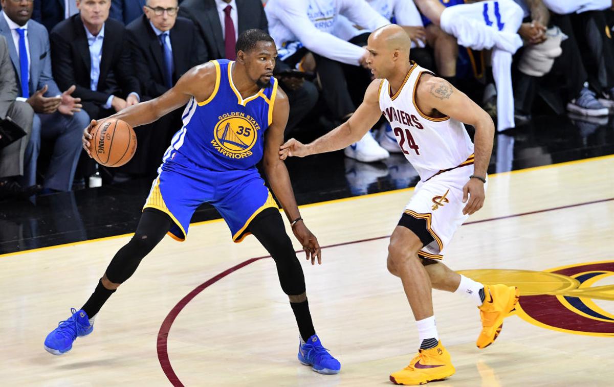 Kevin Durant | Foto Guliver/Getty Images