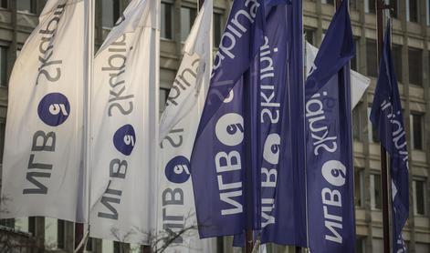 NLB išče kupca za 800 milijonov evrov slabih terjatev