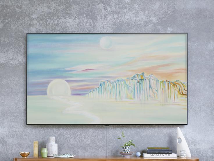 Samsung QLED | Foto: 