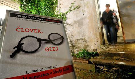 Človek, glej