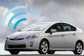 Pametni telefon na kolesih