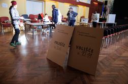 Začasni neuradni rezultati referenduma o pomoči pri prostovoljnem končanju življenja