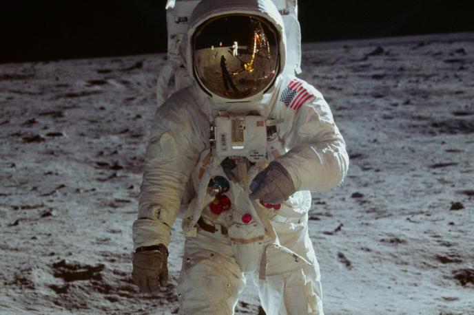 Apollo 11 | Apollo 11 © 2019 Universal Studios. All Rights Reserved.