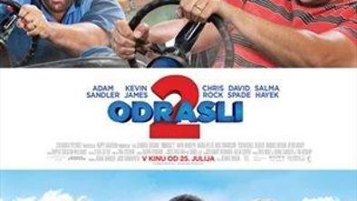 Odrasli 2