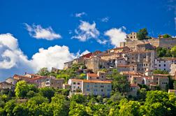 V Istri kot po tekočem traku odpirajo prestižne vinske hotele #foto