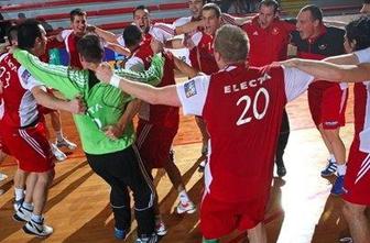 Deseti poraz Celjanov v letošnjem DP