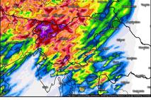 Meteoinfo