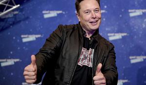 Musk postal izvršni direktor Twitterja, odpustiti namerava večino zaposlenih