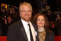 Philip Seymour Hoffman in Mimi O'Donnell