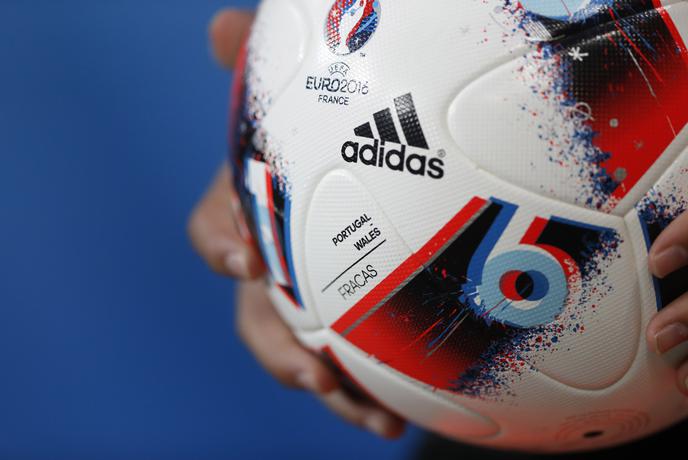 Uefa prvič v šestih letih izrekla najstrožjo kazen