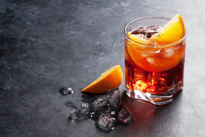 negroni | Foto: Getty Images