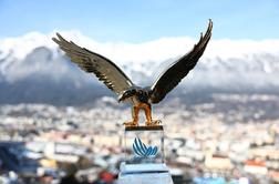 Odštevanje se bliža koncu, pet Slovencev čaka kvalifikacije