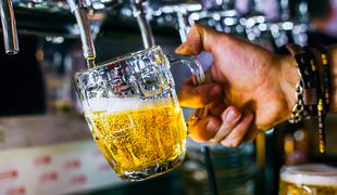 Svetovni dan piva: koliko ga spijemo Slovenci? #video