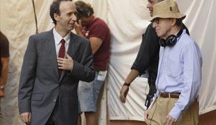 Woody Allen spremenil naslov filma