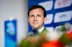 "Bil sem prizadet, stvari v Mariboru so šle predaleč"