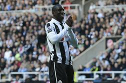 Demba Ba: S PSG-jem sem rasel kot otrok