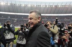 Hitzfeld švicarski selektor