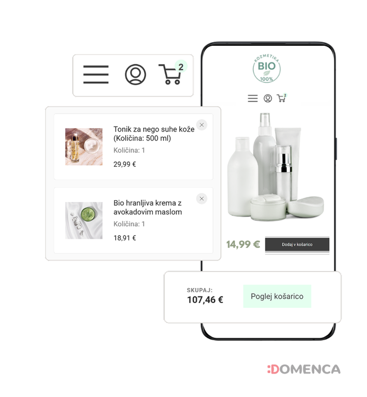 SLIKA- logo, white bg | Foto: WEBTASY, D.O.O.