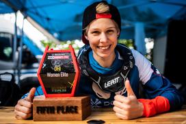 MTB Maribor, svetovni pokal, drugi dan