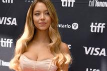 Sydney Sweeney