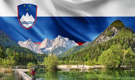 Slovenija znova med desetimi najvarnejšimi državami