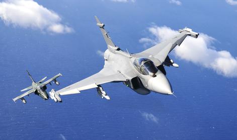 Hud letalski udarec za ZDA. To je znano.