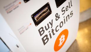 "Slovenski" Bitstamp z licenco, ki ga postavlja ob bok največjim bankam