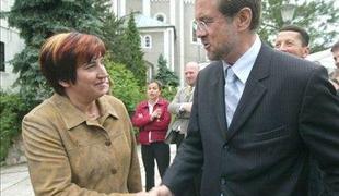 NSi opozarja na posledice džamije v slovenski kulturi