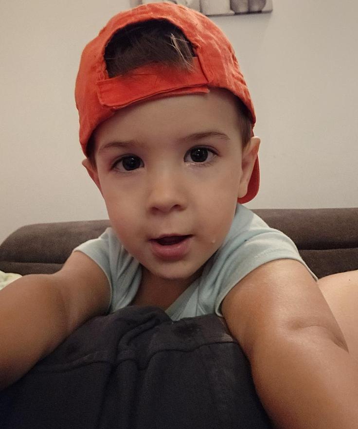 Aleks | Foto: Društvo Viljem Julijan