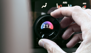 Nova merila varnostnih testov: kakšen bo vpliv na  avtomobile? Prvi namigi so jasni.