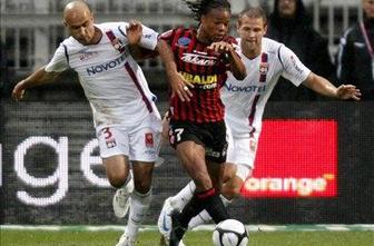 Loic Remy v Marseille za 15,5 milijona evrov