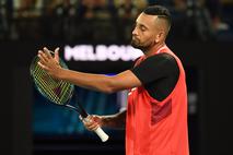 Nick Kyrgios