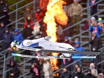 Na spektakel v Zakopane povabljeni tudi trije Slovenci