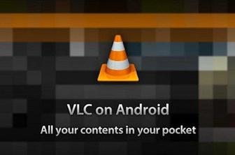 Na voljo VLC beta za Androida