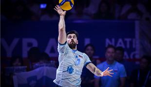 Možič in Planinšič do dveh zmag z vodilno Verono