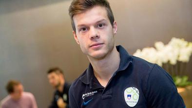 Lazarević okrepil Chievo