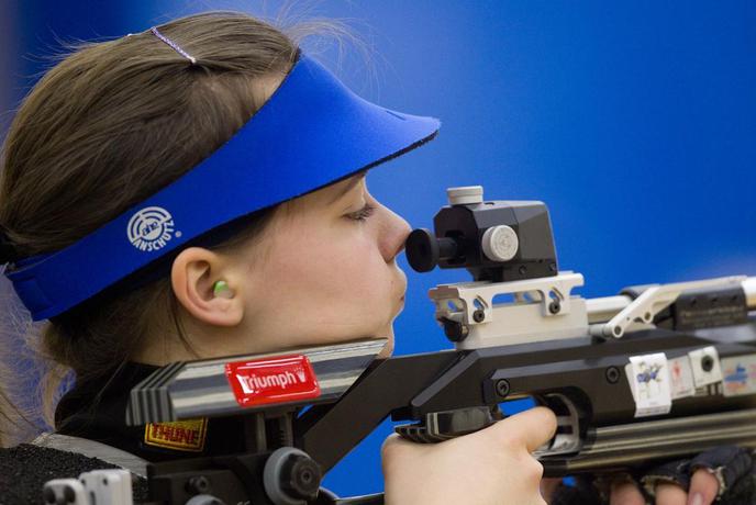 Dvoršakova med 30 v Azerbajdžanu