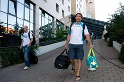 Kozmus začenja z obrambo olimpijskega naslova