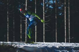 Biatlon Oberhof 20 km