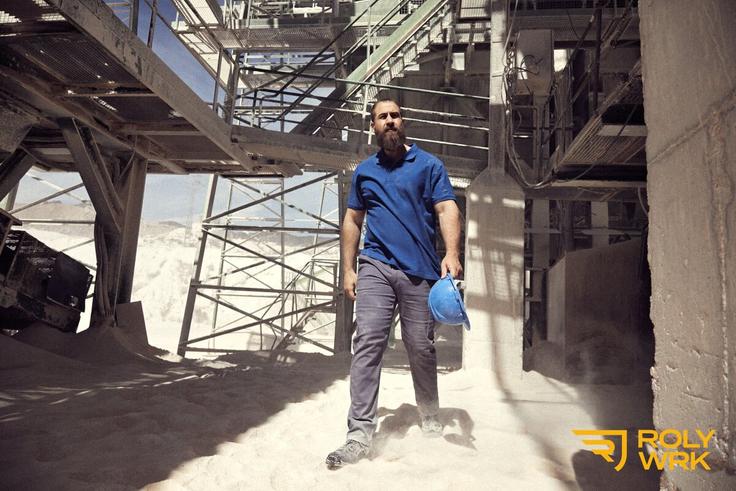 Habeco Roly Workwear | Foto: Roly Workwear