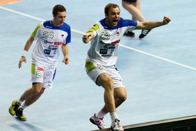 Uroš Zorman: Tudi ''lesena'' medalja šteje ogromno