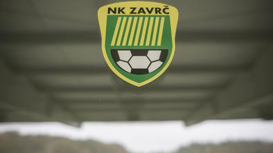 Zavrč še kar naprej kopiči tujce