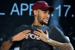 Zdravnik brazilske reprezentance: Neymar bo nared do SP