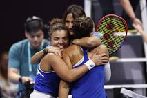 Billie Jean King Italija
