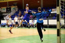 Avstrijci iz Celja z minus 17