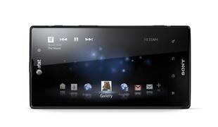 Ocenili smo: Sony Xperia Ion