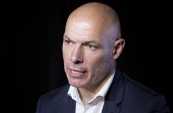 Webb razočaran zaradi napake, sodnika "na hladno"