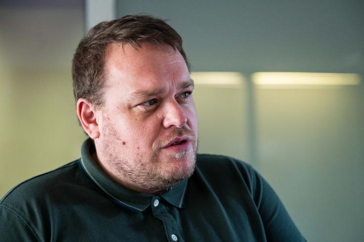 Minister za solidarno prihodnost Simon Maljevac verjame, da bodo domovi SeneCure kljub morebitni spremembi lastništva poslovali še naprej. | Foto: STA