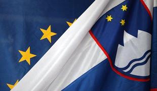 Bruselj Sloveniji za letos napoveduje 2,3-odstotni padec BDP