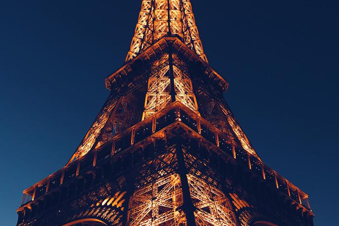 Pariz | Foto Pexels